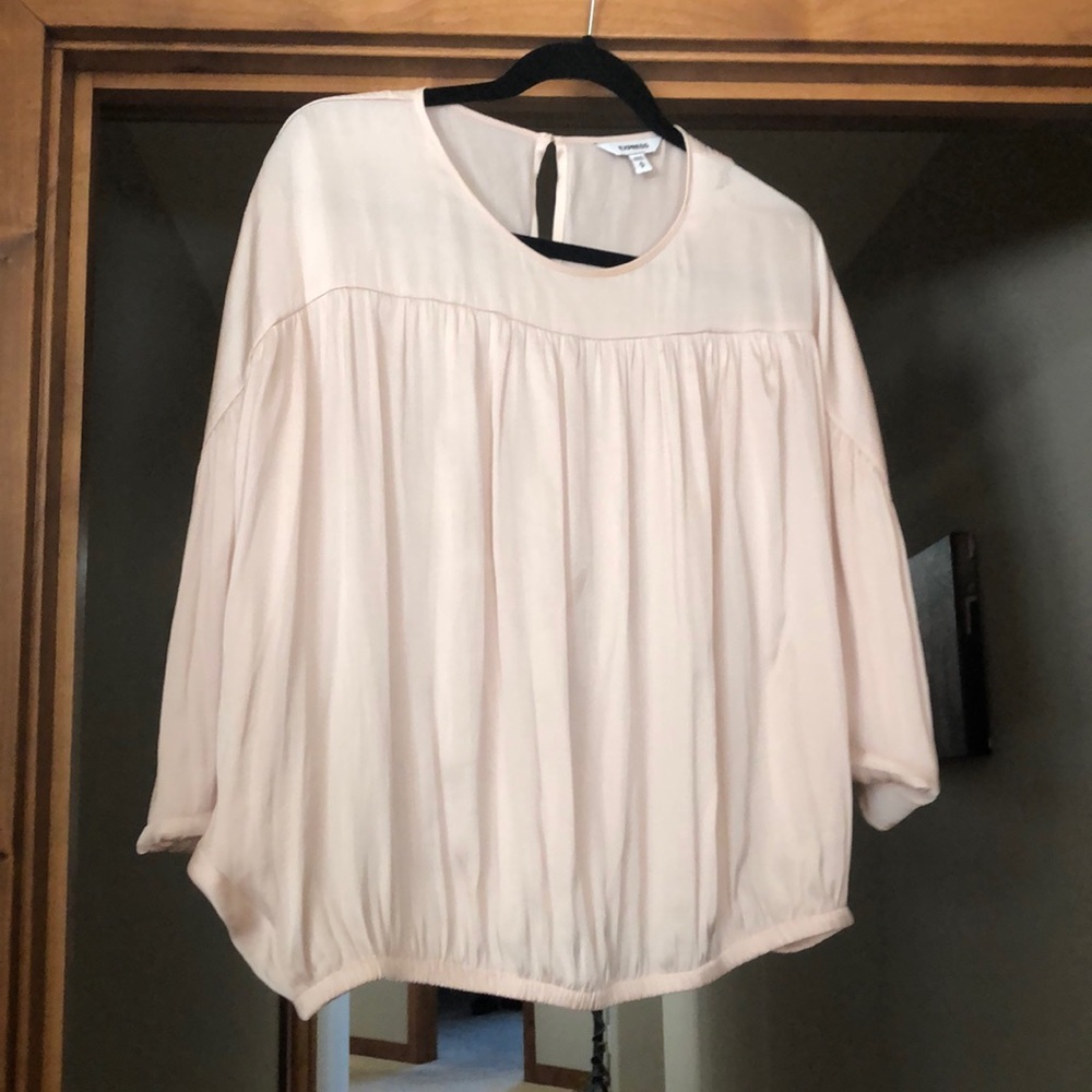 Women’s Blouse